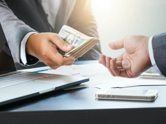 Quick & Easy Cash Loans Online Canada - Apply Now