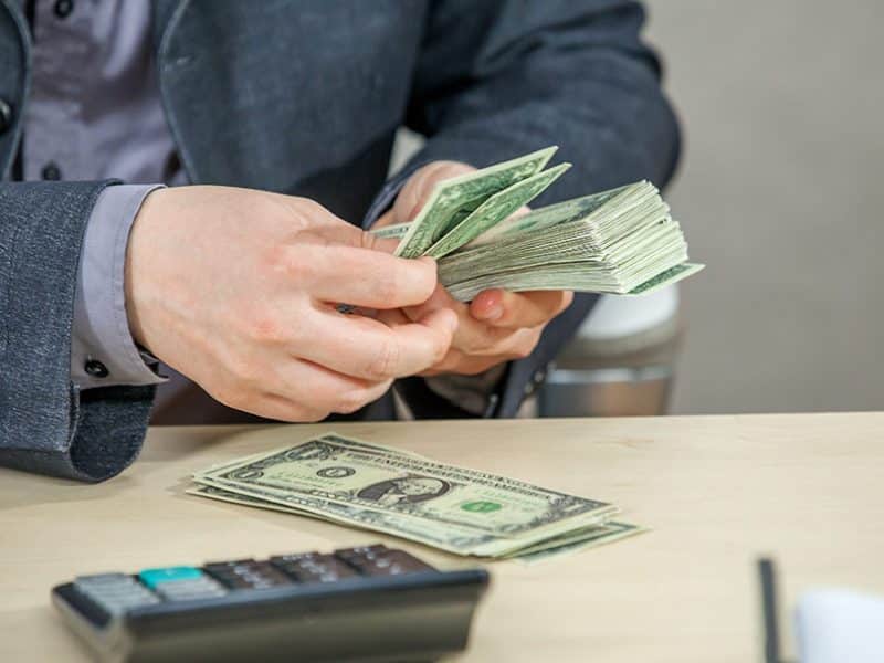 Payday Loans for Terrible Credit
